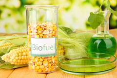 Claregate biofuel availability