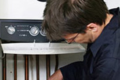 boiler repair Claregate