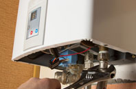 free Claregate boiler install quotes