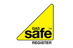 gas safe companies Claregate